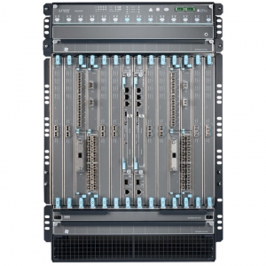 Juniper SRX5800BASE-HC-DC